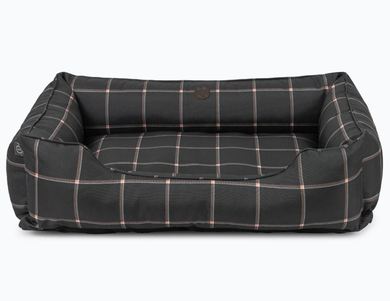 Harley And Cho Лежак Для Собак Dreamer Scotch Waterproof (Оксфорд Влагостойкий) Фото Зоомагазина Dog.Com.Ua