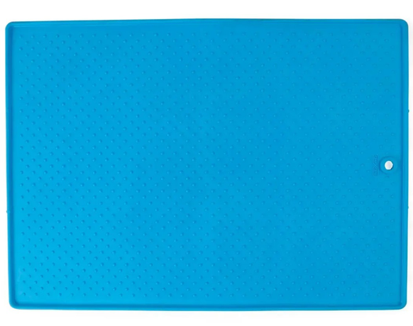 Dexas Килимок Антиковзкий Під Миски, Великий Фото Від Dog.Com.Ua