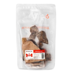 Practik М'ясне асорті яловиче