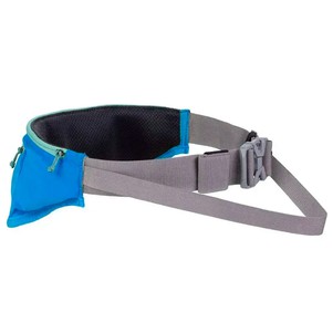 Ruffwear Trail Runner™ Пояс для бігу із собакою синій