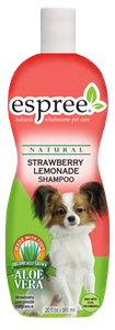 Espree Strawberry Lemonade Shampoo Шампунь із полуницею для собак