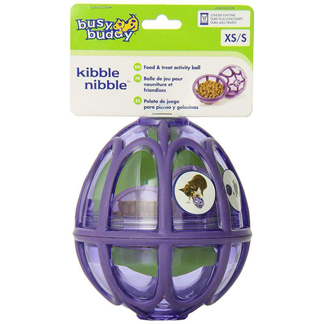 Premier КІББЛ НІББЛ (Kibble Nibble) суперміцна іграшка-ласощі для собак