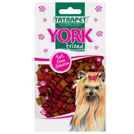 Tatrapet York Мікс-Подушечки Для Собак Фото Від Dog.Com.Ua