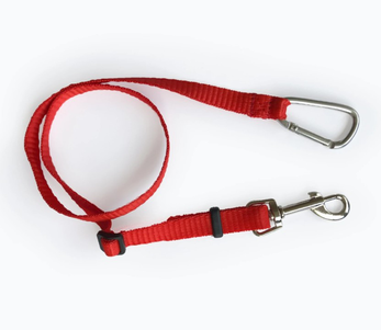 Harley And Cho Discovery Поводок В Автокресло Фото Зоомагазина Dog.Com.Ua