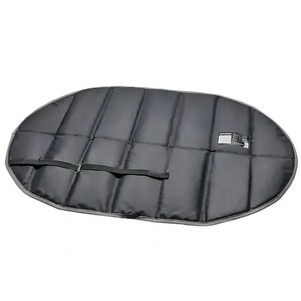 Ruffwear Highlands™ Спальный мешок для собак серый