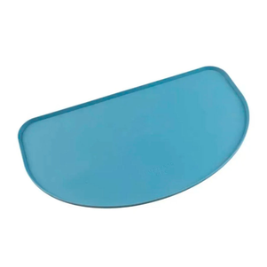 Fuzzyard Life Силіконовий Килимок Під Миски Фото Зоомагазину Dog.Com.Ua