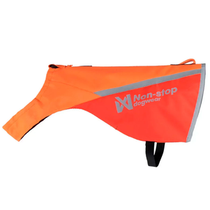 Non-Stop Dogwear Protector Cover 2.0 Жилет Для Собак Помаранчевий Фото Зоомагазину Dog.Com.Ua