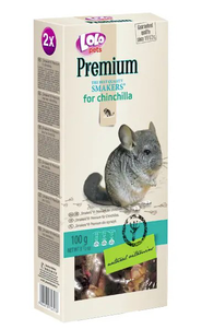 Lolo Pets Колосок Для Шиншил Овочі+Фрукти+Трави Фото Зоомагазину Dog.Com.Ua