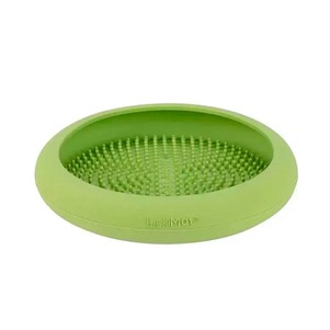 LickiMat UFO Лизальний килимок антистрес для собак для купання та догляду на присосках