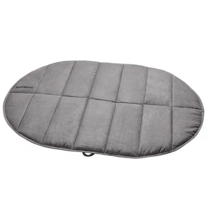 Ruffwear Highlands™ Спальный Мешок Для Собак Серый Фото Зоомагазина Dog.Com.Ua