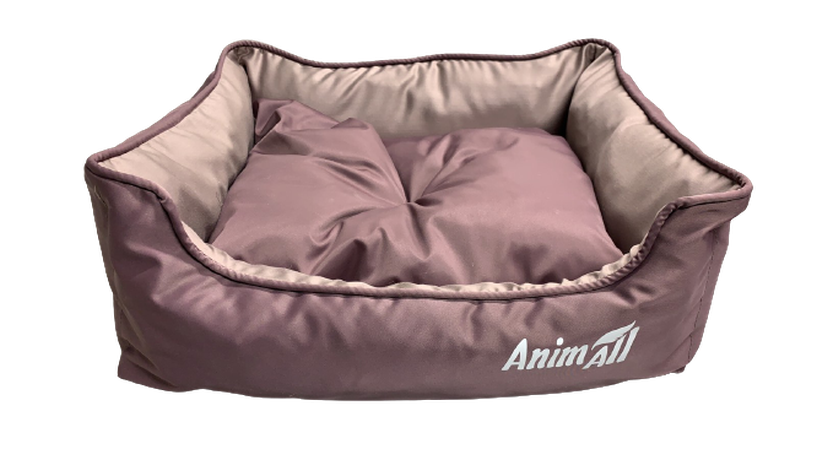 AnimAll Лежак Nena S, 45x35x16 см