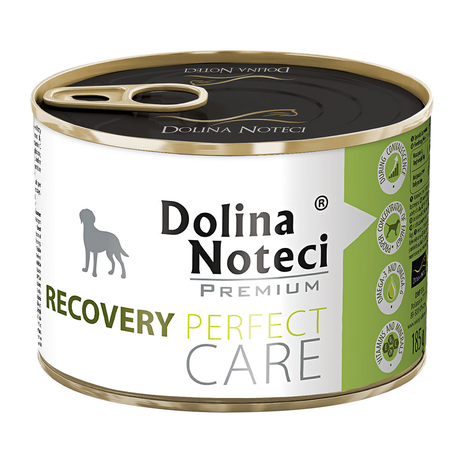 Корм консервований Dolina Noteci Premium PC Recovery для одужуючих собак