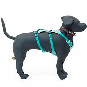 Ruffwear Otis Pop™ Stuffed Dog Манекен У Вигляді Собаки, 76X63,5X23 См Фото Зоомагазину Dog.Com.Ua