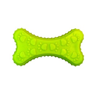 Tatrapet Dental Gum Кісточка Гумова, 10,5 См Фото Зоомагазину Dog.Com.Ua