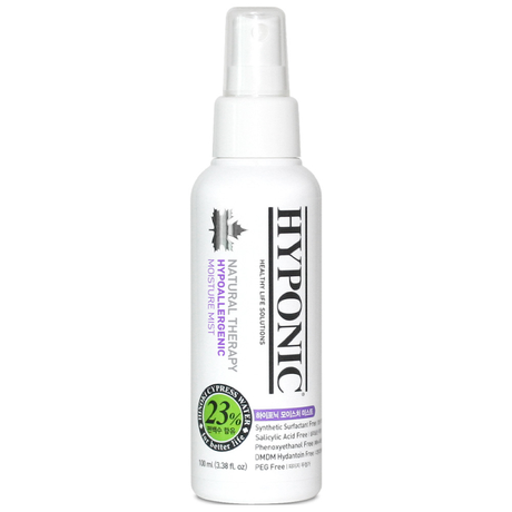 Hyponic Hinoki Cypress Detangling Mist Зволожуючий Спрей Для Розплутування Вовни Для Собак Та Котів Фото Від Dog.Com.Ua
