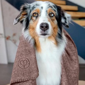 Palopa Mathilda Плед для собак, М