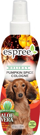 Espree Pumpkin Spice Cologne Духи для собак