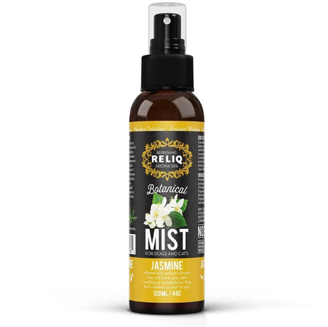 Reliq Botanical Mist-Jasmine Духи Для Собак Та Кішок З Ароматом Жасмину Фото Від Dog.Com.Ua
