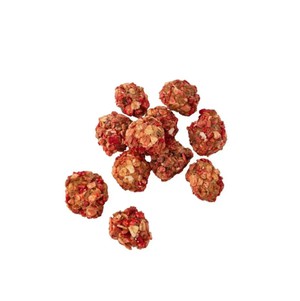 Cooka's Cookies Pink Beijinhos Натуральні ласощі для собак (індичка та тунець)