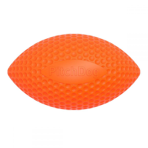 COLLAR Company PitchDog Sportball (ПитчДог) Игрушка-мяч регби для собак