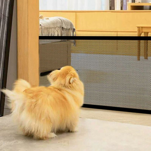 Загородження Для Собак Фото Зоомагазину Dog.Com.Ua