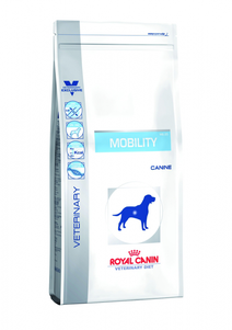Royal Canin Mobility C2P+ (Роял Канин Диет Мобилити) для собак при заболеваниях опорно-двигательного аппарата