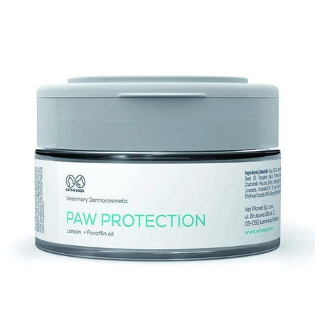 Vetexpert Paw Protection Мазь Для Защиты Подушечек Лап Фото От Dog.Com.Ua