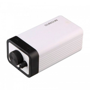 Sunsun Ct-101 Компресор Для Акваріума, 3 W Фото Зоомагазину Dog.Com.Ua