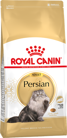 Royal Canin Adult Persian Сухой корм для взрослых кошек Персидской породы