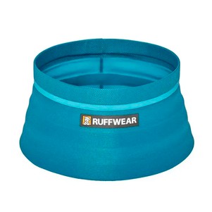Ruffwear Bivy™ Надлегка складна миска для собак, M