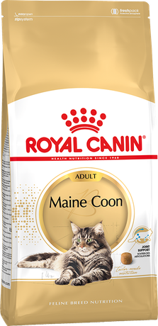 Royal Canin Adult Maine Coon Сухий корм для котів породи Мейн Кун