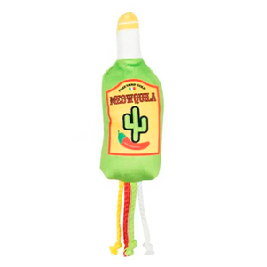 Fuzzyard Meowquilla М'Яка Іграшка Для Котів Фото Зоомагазину Dog.Com.Ua