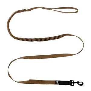 Non-Stop Dogwear Touring Bungee Leash Wd Повідець Для Собак, 2,8 М/ 23 Мм Фото Зоомагазину Dog.Com.Ua