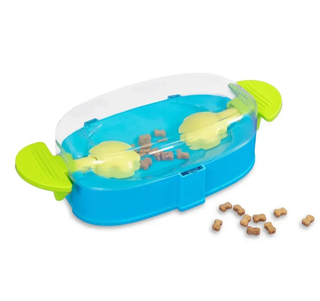 Nina Ottosson Paw N' Play Dog Puzzle Інтерактивна Іграшка Для Собак Фото Зоомагазину Dog.Com.Ua