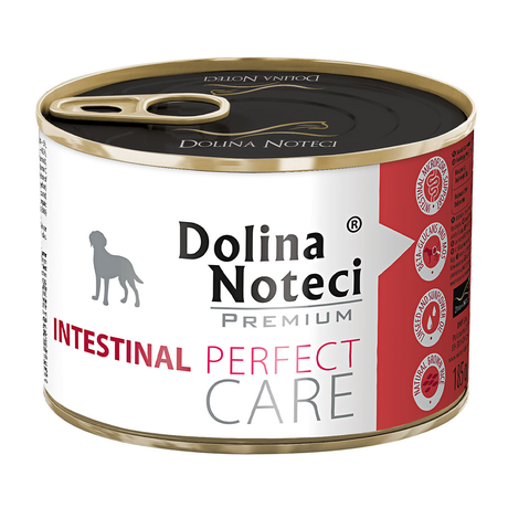 Корм консервований Dolina Noteci Premium PC Intestinal для собак з проблемами шлунка