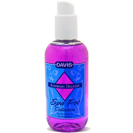 Davis «Raspberry Delight» ДЭВИС «МАЛИНОВЫЙ ВОСТОРГ» духи для собак