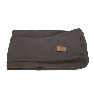 Palopa Fred Baumwolle Сменный Чехол Для Лежака Для Собак Серый Фото Зоомагазина Dog.Com.Ua