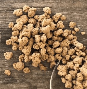 Cooka's Cookies Натуральні ласощі для собак з куркою та розмарином