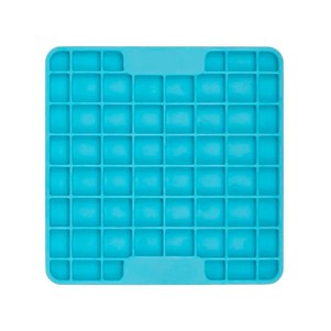 LickiMat Mini Playdate Лизальний килимок антистрес для маленьких собак, м'яка основа