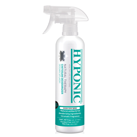 Hyponic Chitosan Deodorizer Ocean Splash Scent Дезодорант Хітозановий Океанський Сплеск Фото Від Dog.Com.Ua