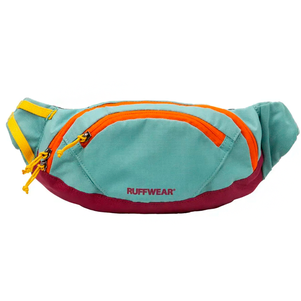 Ruffwear Home Trail™ Сумка-Бананка Поясная Для Корма И Аксессуаров Фото Зоомагазина Dog.Com.Ua