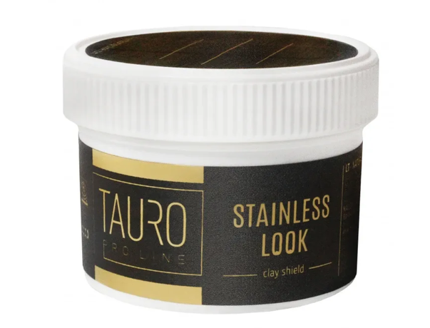 Tauro Pro Stainless look Маска для видалення бурих плям навколо очей та рота собак та кішок з білою вовною