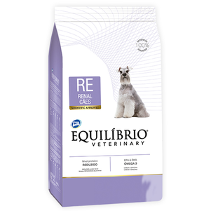 Equilibrio (Еквілібріо) Veterinary Renal Dog РЕНАЛ лікувальний сухий корм для собак із захворюваннями нирок