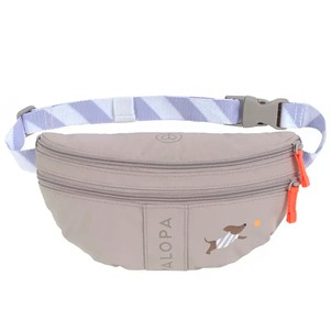 Palopa Bum Bag Mini Enja Детская сумка-бананка для лакомства и аксессуаров собак