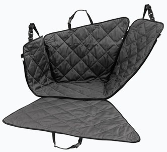 Harley and Cho Saver Автогамак для собак в машину на одно сиденье