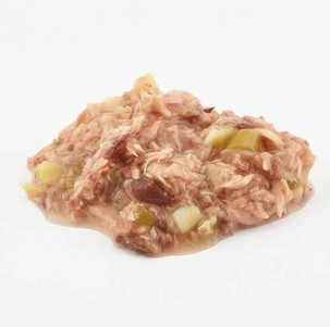 Fish4Dogs Finest Натуральний вологий корм для собак (тунець з бататом та зеленою квасолею)