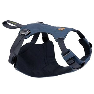 Ruffwear Load Up™ Автошлейка для собак синяя