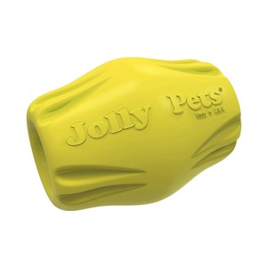 Jolly Pets игрушка для закладки лакомств для собак JOLLY FLEX-N-CHEW BOBBLE
