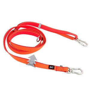 Hurtta Multilong Leash Повідець для собак, 100-300 см х 20 мм