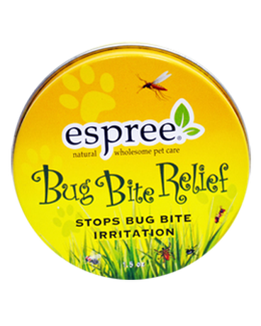 Espree Bug Bite Relief Бальзам для лапок